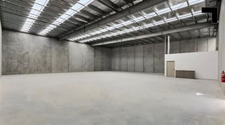 Factory, Warehouse & Industrial commercial property leased at 12/11 Rockfield Way Ravenhall VIC 3023 Factory, Warehouse & Industrial commercial property leased at 12/11 Rockfield Way Ravenhall VIC 3023