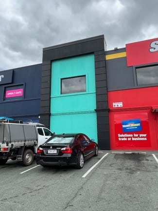 Offices commercial property leased at U&S/137-141 George Street Beenleigh QLD 4207 Offices commercial property leased at U&S/137-141 George Street Beenleigh QLD 4207