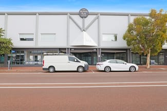Offices commercial property leased at 23/443 Albany Highway Victoria Park WA 6100