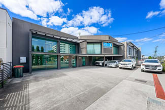 Medical / Consulting commercial property leased at 41 Manilla Street East Brisbane QLD 4169