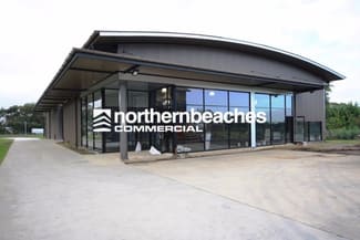 Factory, Warehouse & Industrial commercial property leased at Terrey Hills NSW 2084 Factory, Warehouse & Industrial commercial property leased at Terrey Hills NSW 2084