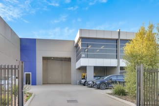 Other commercial property leased at 35 Calarco drive Derrimut VIC 3026 Other commercial property leased at 35 Calarco drive Derrimut VIC 3026
