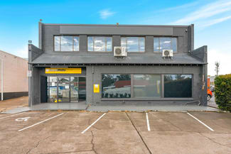 Offices commercial property leased at 11 Haigh Avenue Nowra NSW 2541 Offices commercial property leased at 11 Haigh Avenue Nowra NSW 2541