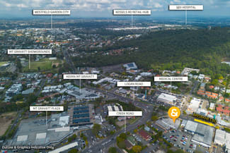 Shop & Retail commercial property leased at Tenancy 2/1498 Logan Road Mount Gravatt QLD 4122 Shop & Retail commercial property leased at Tenancy 2/1498 Logan Road Mount Gravatt QLD 4122