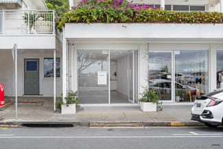Shop & Retail commercial property leased at 1/788 Pacific Parade Currumbin QLD 4223 Shop & Retail commercial property leased at 1/788 Pacific Parade Currumbin QLD 4223