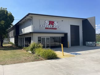 Factory, Warehouse & Industrial commercial property leased at 54 Mort Street North Toowoomba QLD 4350 Factory, Warehouse & Industrial commercial property leased at 54 Mort Street North Toowoomba QLD 4350