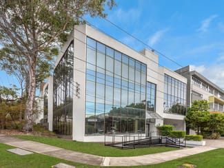Offices commercial property leased at 2 McCabe Place Chatswood NSW 2067 Offices commercial property leased at 2 McCabe Place Chatswood NSW 2067