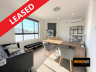 Medical / Consulting commercial property leased at Revesby NSW 2212 Medical / Consulting commercial property leased at Revesby NSW 2212