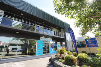 Offices commercial property leased at Lutwyche QLD 4030 Offices commercial property leased at Lutwyche QLD 4030