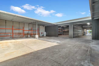 Factory, Warehouse & Industrial commercial property leased at 1/24 Hitech Drive Kunda Park QLD 4556