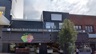 Medical / Consulting commercial property leased at 1077 Old Princes Highway Engadine NSW 2233 Medical / Consulting commercial property leased at 1077 Old Princes Highway Engadine NSW 2233