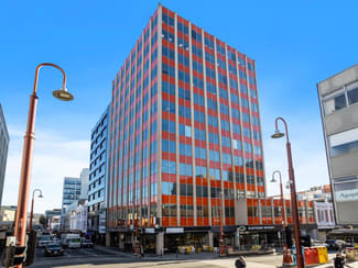 Offices commercial property leased at Ground Floor Shop 1/39 Murray Street Hobart TAS 7000 Offices commercial property leased at Ground Floor Shop 1/39 Murray Street Hobart TAS 7000