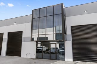 Showrooms / Bulky Goods commercial property leased at 2/4-6 Moore Road Airport West VIC 3042 Showrooms / Bulky Goods commercial property leased at 2/4-6 Moore Road Airport West VIC 3042