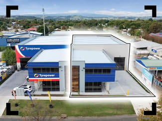Showrooms / Bulky Goods commercial property leased at 100 High Street Wallan VIC 3756 Showrooms / Bulky Goods commercial property leased at 100 High Street Wallan VIC 3756