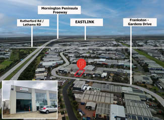 Factory, Warehouse & Industrial commercial property leased at Unit 1/32-34 Frankston Gardens Drive Carrum Downs VIC 3201 Factory, Warehouse & Industrial commercial property leased at Unit 1/32-34 Frankston Gardens Drive Carrum Downs VIC 3201