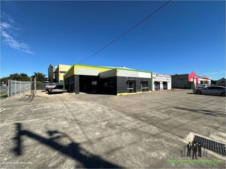 Factory, Warehouse & Industrial commercial property leased at 1/7-9 Piper St Caboolture QLD 4510 Factory, Warehouse & Industrial commercial property leased at 1/7-9 Piper St Caboolture QLD 4510