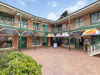 Offices commercial property leased at Suite 9/261 Queen Street Campbelltown NSW 2560 Offices commercial property leased at Suite 9/261 Queen Street Campbelltown NSW 2560