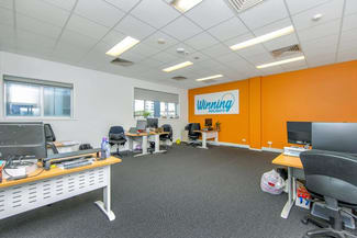 Offices commercial property leased at 840 Hunter Street Newcastle NSW 2300 Offices commercial property leased at 840 Hunter Street Newcastle NSW 2300