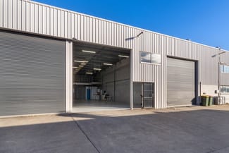 Showrooms / Bulky Goods commercial property leased at 7/65 Kremzow Road Brendale QLD 4500