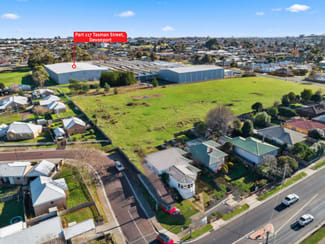 Factory, Warehouse & Industrial commercial property for lease at Weaving Shed/117 Tasman Street Devonport TAS 7310