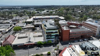 Offices commercial property leased at Penrith NSW 2750 Offices commercial property leased at Penrith NSW 2750