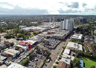 Offices commercial property leased at 3/267 Old Northern Road Castle Hill NSW 2154 Offices commercial property leased at 3/267 Old Northern Road Castle Hill NSW 2154