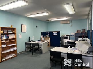 Offices commercial property leased at 3/267 Old Northern Road Castle Hill NSW 2154 Offices commercial property leased at 3/267 Old Northern Road Castle Hill NSW 2154