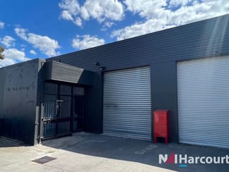 Factory, Warehouse & Industrial commercial property leased at 43 Radford Road Reservoir VIC 3073 Factory, Warehouse & Industrial commercial property leased at 43 Radford Road Reservoir VIC 3073