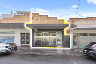 Shop & Retail commercial property leased at 44 Taylor Street Ashburton VIC 3147 Shop & Retail commercial property leased at 44 Taylor Street Ashburton VIC 3147