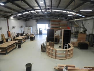 Factory, Warehouse & Industrial commercial property leased at Unit 3/18-20 Beresford St Mascot NSW 2020 Factory, Warehouse & Industrial commercial property leased at Unit 3/18-20 Beresford St Mascot NSW 2020