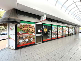 Shop & Retail commercial property leased at Shop 2/3 Kearns Crescent Ardross WA 6153 Shop & Retail commercial property leased at Shop 2/3 Kearns Crescent Ardross WA 6153