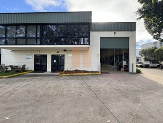 Other commercial property for lease at Unit 20/244-254 Horsley Road Milperra NSW 2214 Other commercial property for lease at Unit 20/244-254 Horsley Road Milperra NSW 2214
