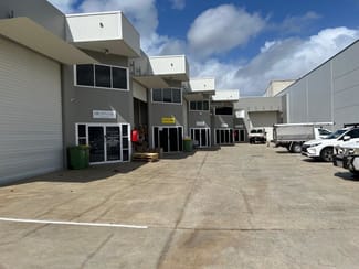 Factory, Warehouse & Industrial commercial property leased at 3/61-63 Steel Street Capalaba QLD 4157 Factory, Warehouse & Industrial commercial property leased at 3/61-63 Steel Street Capalaba QLD 4157