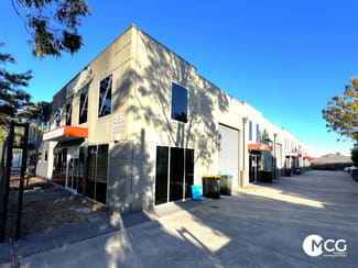 Factory, Warehouse & Industrial commercial property for lease at 2/55 Parer Road Airport West VIC 3042 Factory, Warehouse & Industrial commercial property for lease at 2/55 Parer Road Airport West VIC 3042