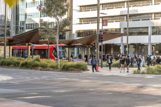 Offices commercial property for lease at 1 Hobart Place City ACT 2601 Offices commercial property for lease at 1 Hobart Place City ACT 2601