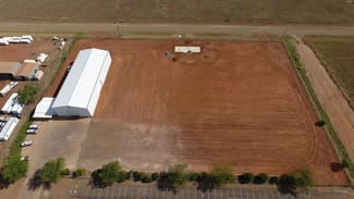 Factory, Warehouse & Industrial commercial property leased at 2 - 16 Cartwright Street Roma QLD 4455 Factory, Warehouse & Industrial commercial property leased at 2 - 16 Cartwright Street Roma QLD 4455