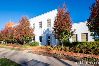 Offices commercial property leased at Suite 2/462-468 Banna Avenue Griffith NSW 2680 Offices commercial property leased at Suite 2/462-468 Banna Avenue Griffith NSW 2680