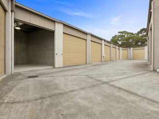 Factory, Warehouse & Industrial commercial property leased at 8/6 Satu Way Mornington VIC 3931 Factory, Warehouse & Industrial commercial property leased at 8/6 Satu Way Mornington VIC 3931