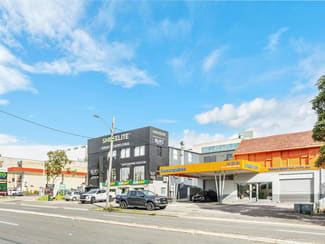 Showrooms / Bulky Goods commercial property leased at 368-370 Eastern Valley Way Chatswood NSW 2067 Showrooms / Bulky Goods commercial property leased at 368-370 Eastern Valley Way Chatswood NSW 2067