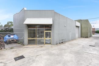 Factory, Warehouse & Industrial commercial property leased at Unit 7/9 Greaves Street Dandenong VIC 3175 Factory, Warehouse & Industrial commercial property leased at Unit 7/9 Greaves Street Dandenong VIC 3175