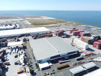 Factory, Warehouse & Industrial commercial property leased at 5B/2-6 Bishop Drive Port Of Brisbane QLD 4178 Factory, Warehouse & Industrial commercial property leased at 5B/2-6 Bishop Drive Port Of Brisbane QLD 4178