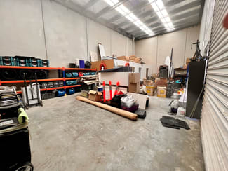 Factory, Warehouse & Industrial commercial property leased at 22/85 Keys Road Moorabbin VIC 3189 Factory, Warehouse & Industrial commercial property leased at 22/85 Keys Road Moorabbin VIC 3189