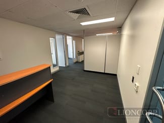 Offices commercial property for lease at Spring Hill QLD 4000