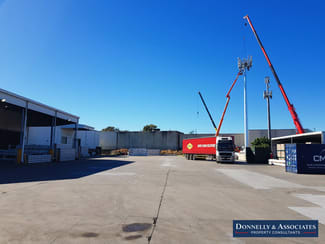 Factory, Warehouse & Industrial commercial property leased at 158-170 Lindum Road Lytton QLD 4178 Factory, Warehouse & Industrial commercial property leased at 158-170 Lindum Road Lytton QLD 4178