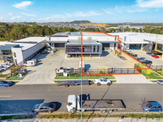 Factory, Warehouse & Industrial commercial property leased at B/52 Central Hills Drive Gregory Hills NSW 2557 Factory, Warehouse & Industrial commercial property leased at B/52 Central Hills Drive Gregory Hills NSW 2557