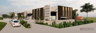 Factory, Warehouse & Industrial commercial property for lease at Redbank Plains QLD 4301 Factory, Warehouse & Industrial commercial property for lease at Redbank Plains QLD 4301