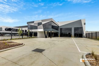 Factory, Warehouse & Industrial commercial property leased at 161 Oherns Road Epping VIC 3076 Factory, Warehouse & Industrial commercial property leased at 161 Oherns Road Epping VIC 3076