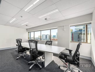 Offices commercial property for lease at Spring Hill QLD 4000