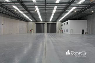 Factory, Warehouse & Industrial commercial property leased at 85-87 Beal Street Meadowbrook QLD 4131 Factory, Warehouse & Industrial commercial property leased at 85-87 Beal Street Meadowbrook QLD 4131