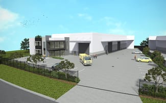 Factory, Warehouse & Industrial commercial property leased at 5 Marconi Bend Forrestdale WA 6112 Factory, Warehouse & Industrial commercial property leased at 5 Marconi Bend Forrestdale WA 6112